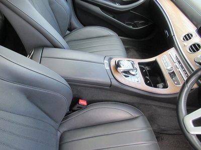 2019 Mercedes-BENZ E-CLASS 缩略图 38