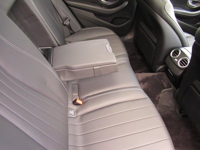 2019 Mercedes-BENZ E-CLASS 缩略图 29