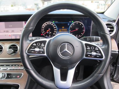 2019 Mercedes-BENZ E-CLASS 缩略图 39