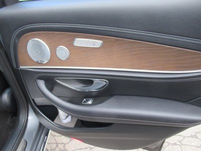 2019 Mercedes-BENZ E-CLASS 缩略图 31
