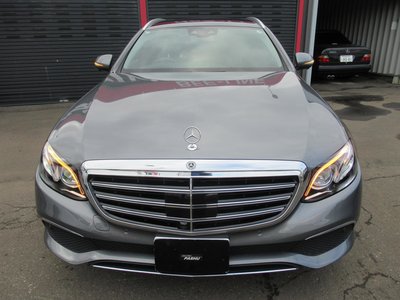 صورة 3 لـ 2019 Mercedes-BENZ E-CLASS