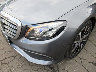 2019 Mercedes-BENZ E-CLASS 缩略图 62