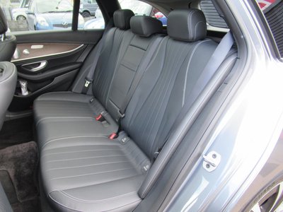 2019 Mercedes-BENZ E-CLASS 缩略图 23