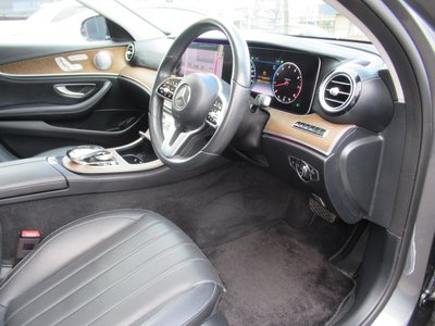 2019 Mercedes-BENZ E-CLASS 缩略图 33