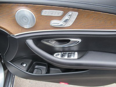 2019 Mercedes-BENZ E-CLASS 缩略图 36