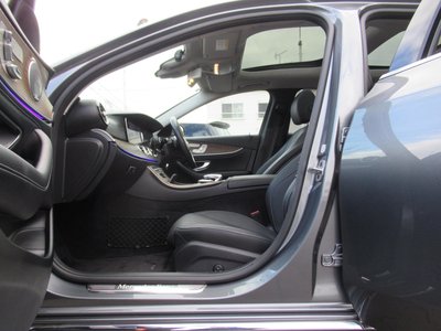 2019 Mercedes-BENZ E-CLASS 缩略图 21