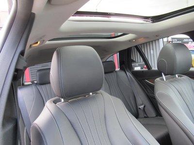 2019 Mercedes-BENZ E-CLASS 缩略图 49
