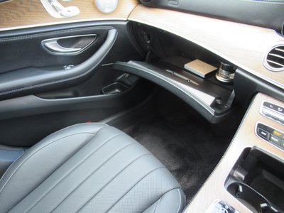 2019 Mercedes-BENZ E-CLASS 缩略图 46