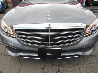 2019 Mercedes-BENZ E-CLASS 缩略图 61