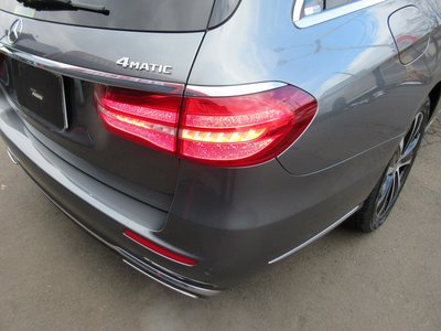 2019 Mercedes-BENZ E-CLASS 缩略图 55