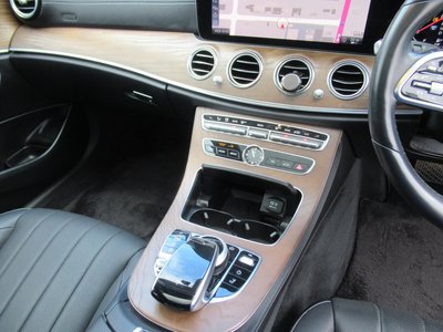 2019 Mercedes-BENZ E-CLASS 缩略图 40