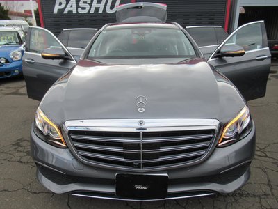 2019 Mercedes-BENZ E-CLASS 缩略图 68