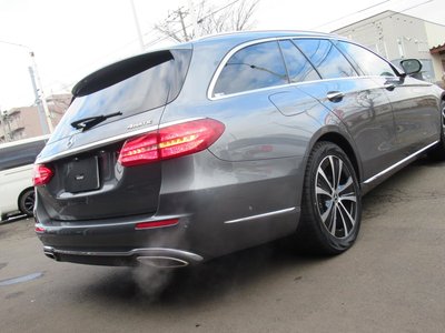 2019 Mercedes-BENZ E-CLASS 缩略图 13