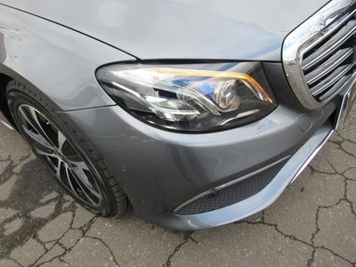 2019 Mercedes-BENZ E-CLASS 缩略图 60