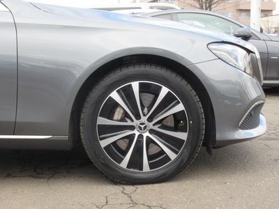 صورة 9 لـ 2019 Mercedes-BENZ E-CLASS