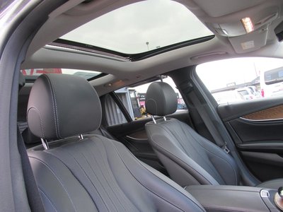 2019 Mercedes-BENZ E-CLASS 缩略图 47