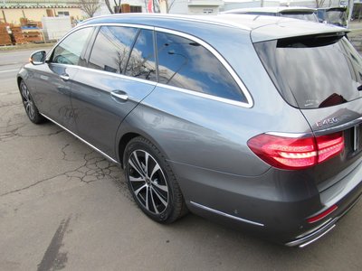 صورة 10 لـ 2019 Mercedes-BENZ E-CLASS