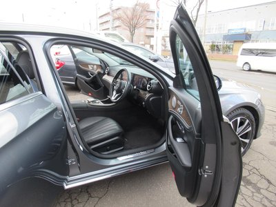 2019 Mercedes-BENZ E-CLASS 缩略图 66