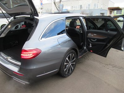 2019 Mercedes-BENZ E-CLASS 缩略图 73
