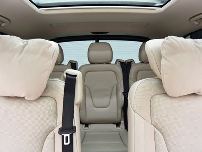 2024 Mercedes-BENZ V-CLASS 缩略图 15