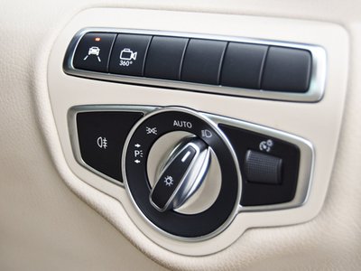 2024 Mercedes-BENZ V-CLASS 缩略图 23