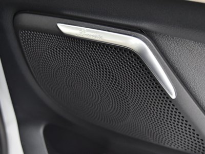 2024 Mercedes-BENZ V-CLASS 缩略图 18