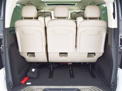 2024 Mercedes-BENZ V-CLASS 缩略图 21