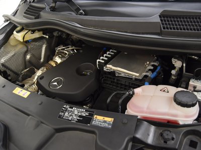 2024 Mercedes-BENZ V-CLASS 缩略图 27