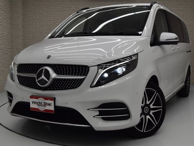 2024 Mercedes-BENZ V-CLASS photo 5