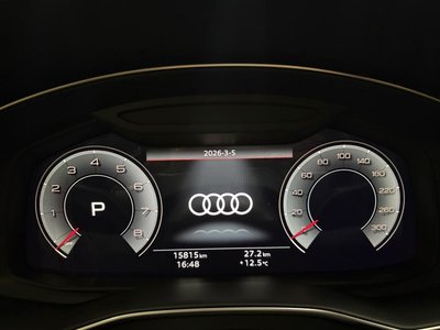 AUDI A6 - 8