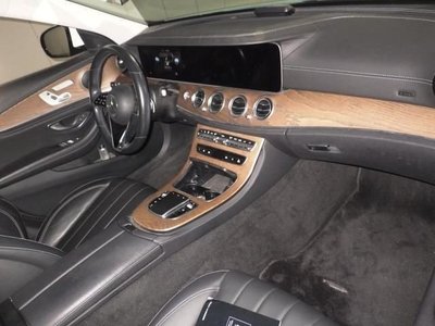 MERCEDES-BENZ E-CLASS - 3