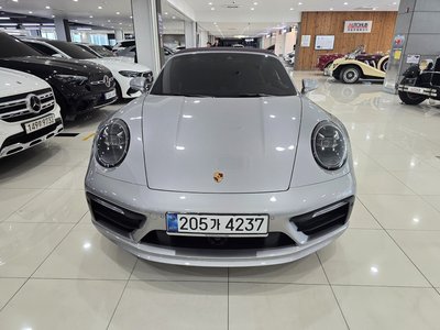 PORSCHE 911 - 2