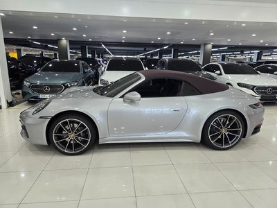 PORSCHE 911 - 5