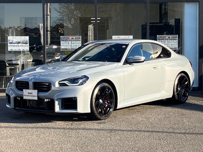 BMW M2 COUPE - 1