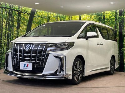 صورة مصغرة 66 لـ 2023 TOYOTA ALPHARD