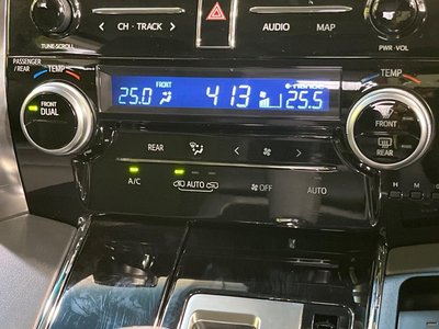 صورة مصغرة 28 لـ 2023 TOYOTA ALPHARD