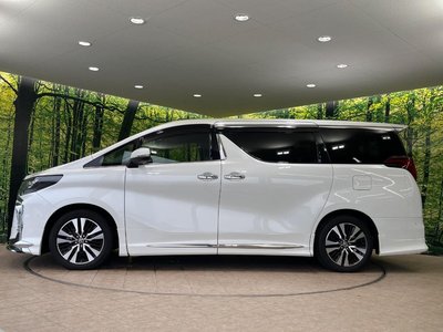 صورة مصغرة 68 لـ 2023 TOYOTA ALPHARD