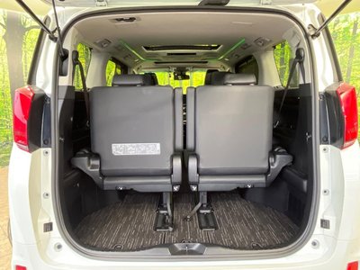 صورة مصغرة 11 لـ 2023 TOYOTA ALPHARD