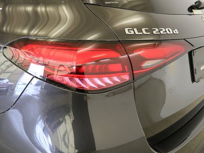 MERCEDES-BENZ GLC - 9