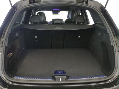 MERCEDES-BENZ GLC - 10