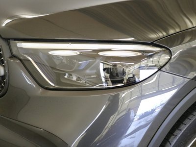 MERCEDES-BENZ GLC - 8