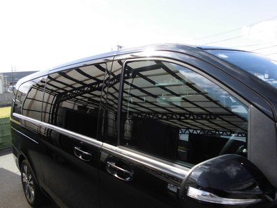 2016 Mercedes-BENZ V-CLASS 照片 38