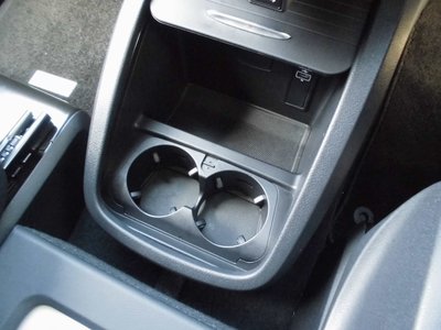 2016 Mercedes-BENZ V-CLASS 照片 142