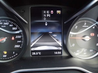 2016 Mercedes-BENZ V-CLASS 照片 149