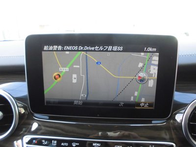 2016 Mercedes-BENZ V-CLASS 照片 136
