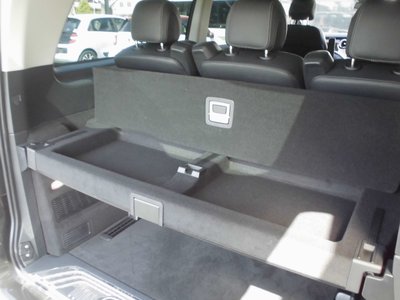 2016 Mercedes-BENZ V-CLASS 照片 105