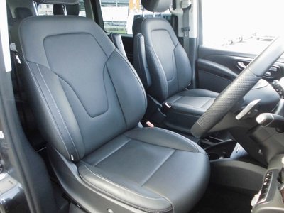 2016 Mercedes-BENZ V-CLASS 照片 66