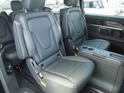 2016 Mercedes-BENZ V-CLASS 照片 81