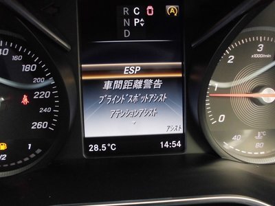 2016 Mercedes-BENZ V-CLASS 照片 152