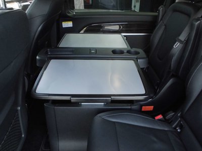 2016 Mercedes-BENZ V-CLASS 照片 90